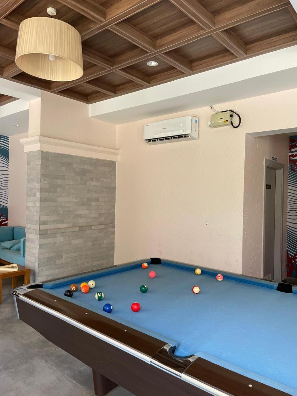 Good Stay 2Bhk Pool Apartment 10 Mins From Dabolim Airport Goa 102 Consua Dış mekan fotoğraf