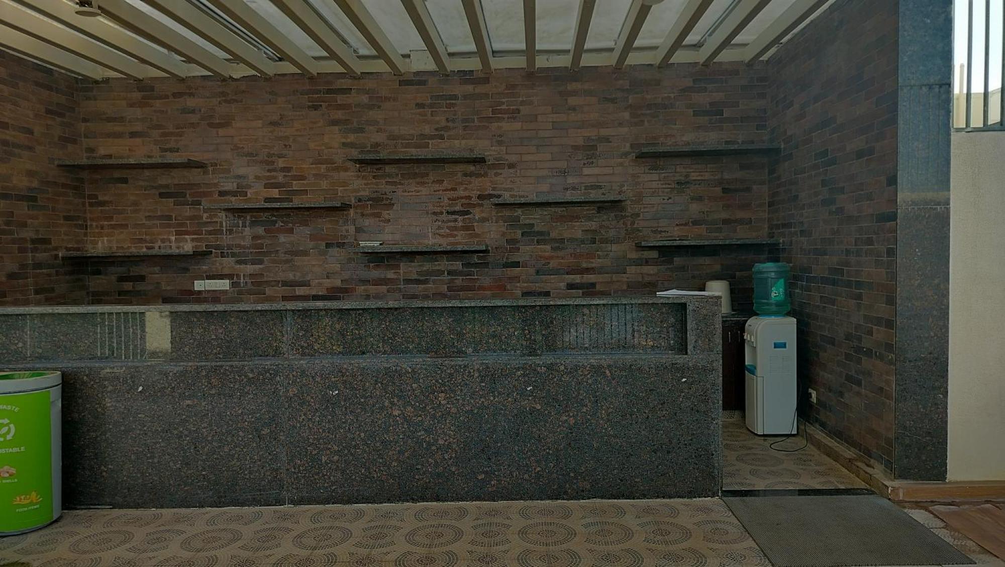 Good Stay 2Bhk Pool Apartment 10 Mins From Dabolim Airport Goa 102 Consua Dış mekan fotoğraf