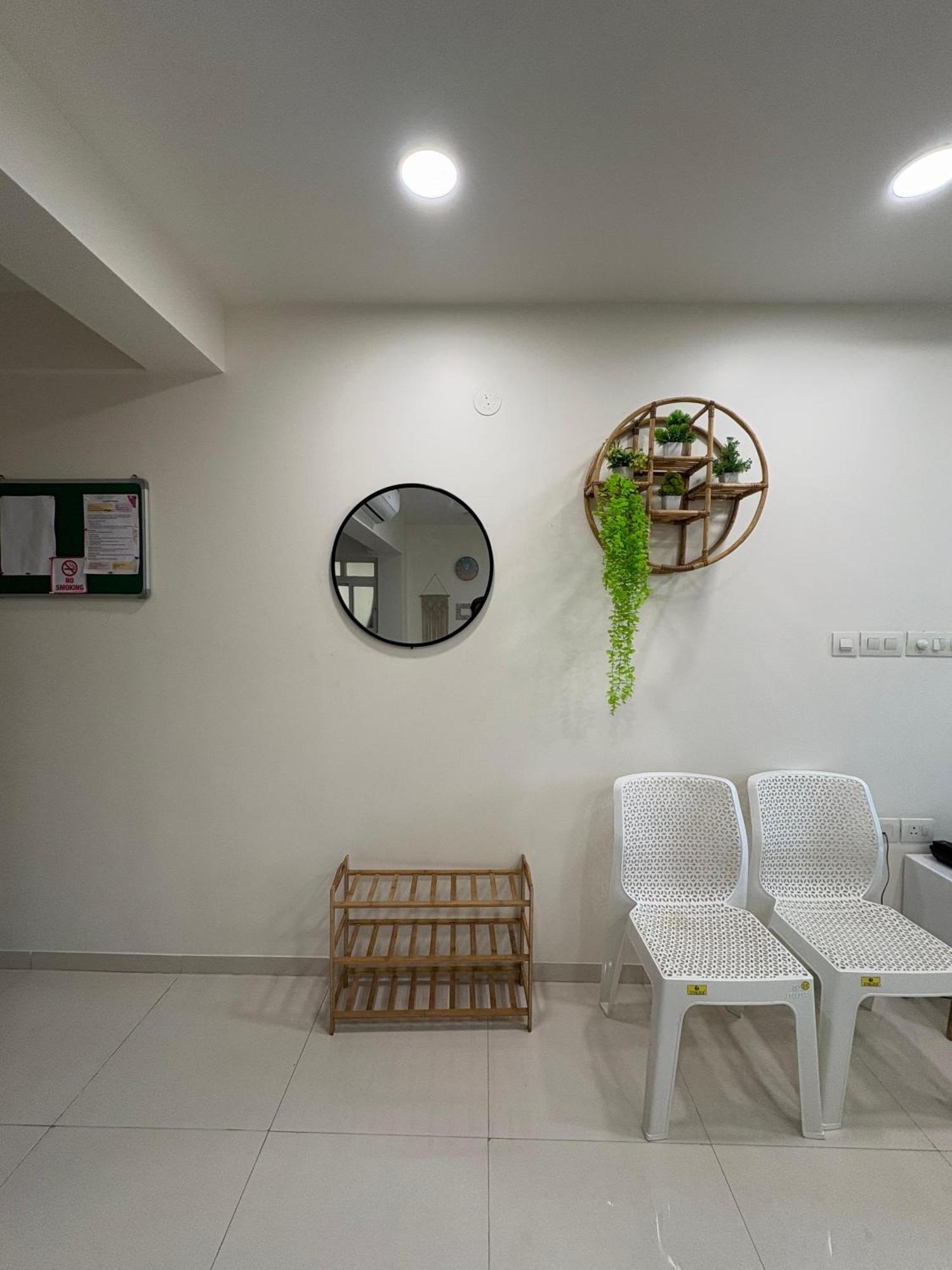 Good Stay 2Bhk Pool Apartment 10 Mins From Dabolim Airport Goa 102 Consua Dış mekan fotoğraf